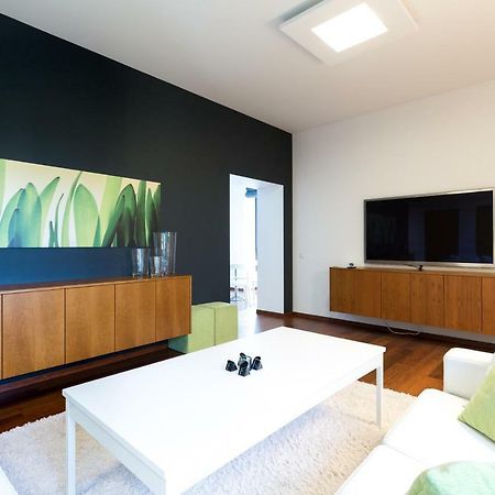 Gmp Clubhotel Apartments Otepaa Bagian luar foto