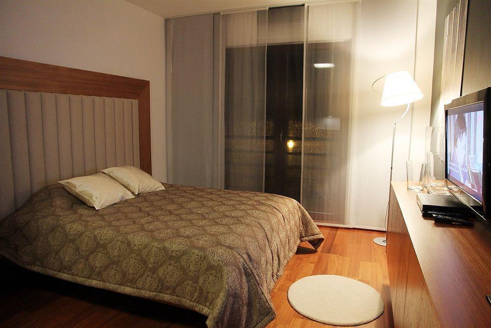 Gmp Clubhotel Apartments Otepaa Bagian luar foto