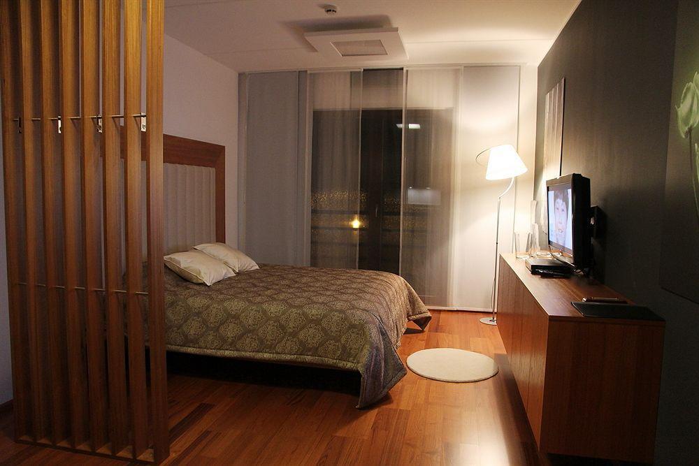 Gmp Clubhotel Apartments Otepaa Bagian luar foto