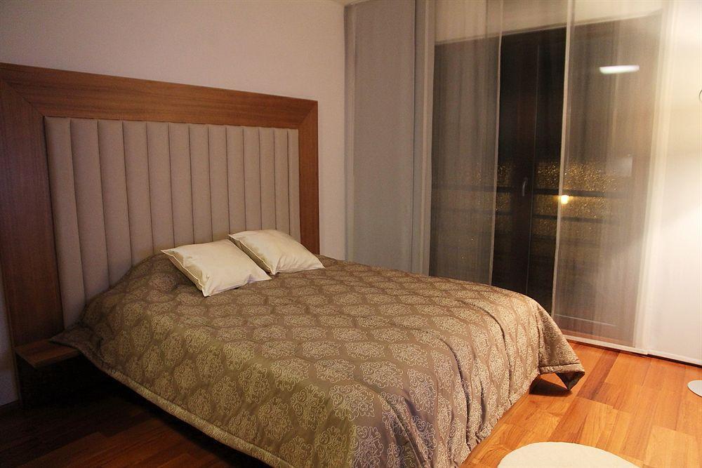 Gmp Clubhotel Apartments Otepaa Bagian luar foto