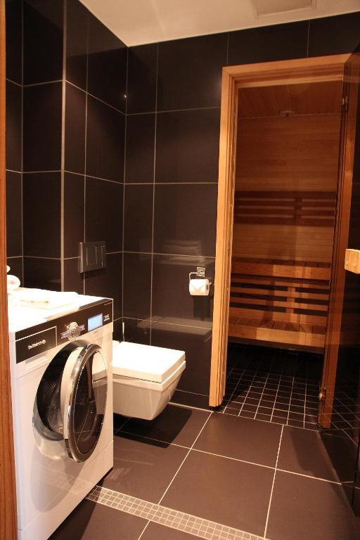 Gmp Clubhotel Apartments Otepaa Bagian luar foto