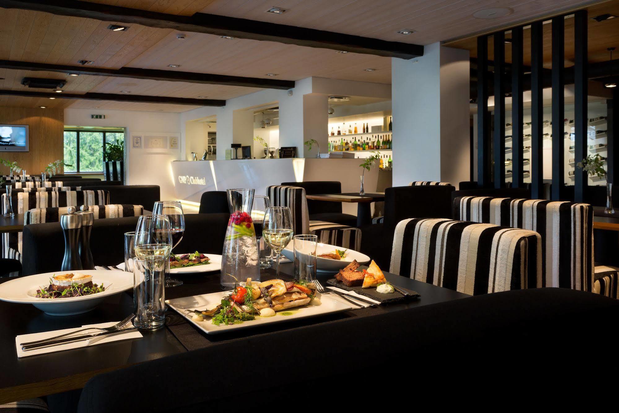 Gmp Clubhotel Apartments Otepaa Bagian luar foto