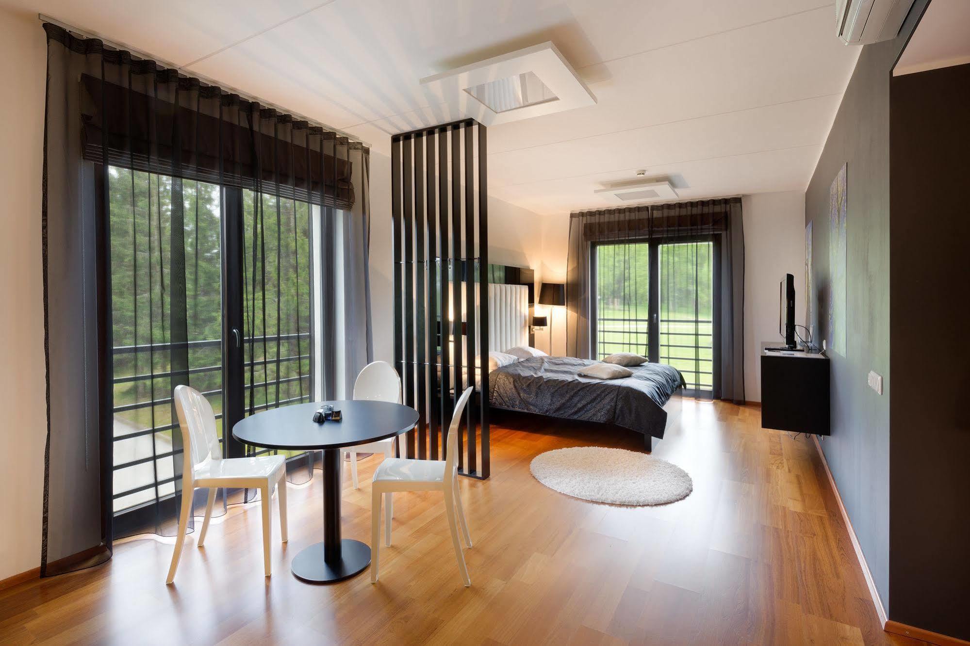 Gmp Clubhotel Apartments Otepaa Bagian luar foto