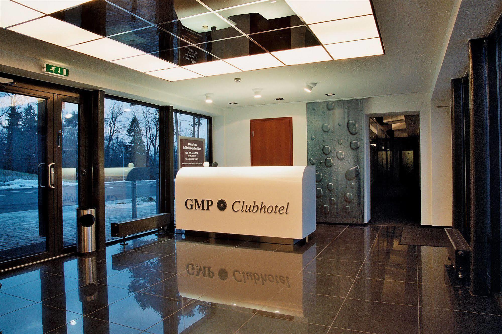 Gmp Clubhotel Apartments Otepaa Bagian luar foto