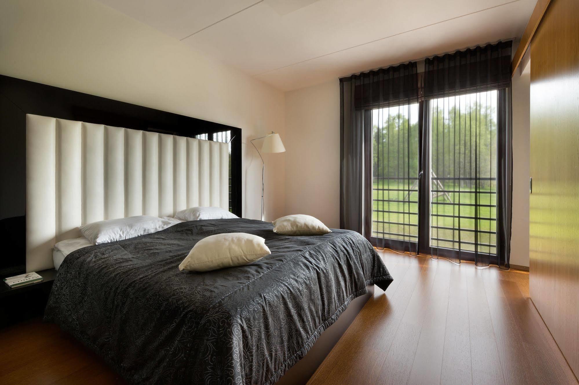 Gmp Clubhotel Apartments Otepaa Bagian luar foto