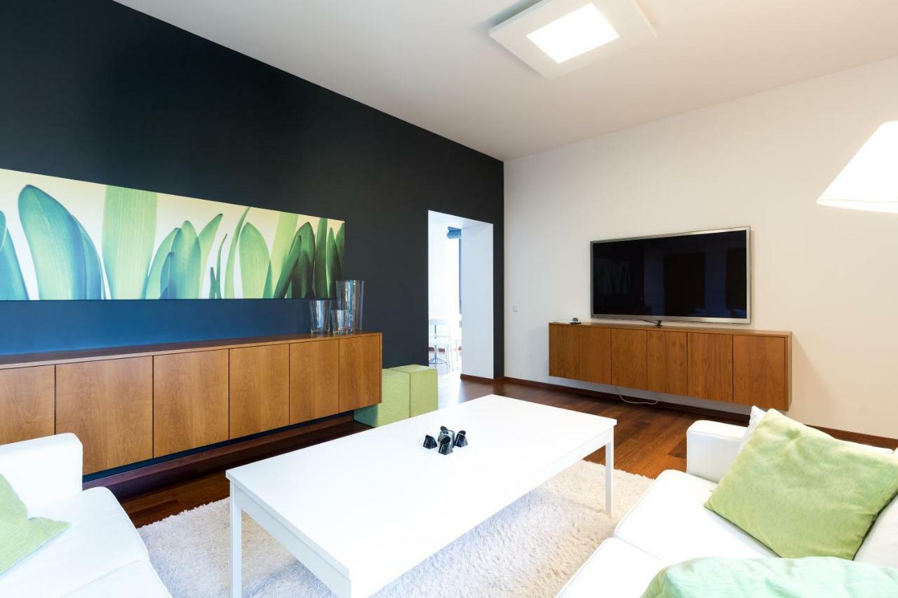 Gmp Clubhotel Apartments Otepaa Bagian luar foto